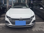 Volkswagen CC 2023