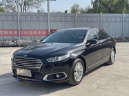 Ford Taurus 2019