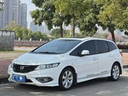Honda Jade 2015
