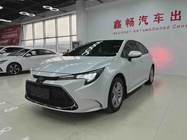 Toyota Levin 2021