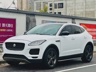 Jaguar E-Pace 2020