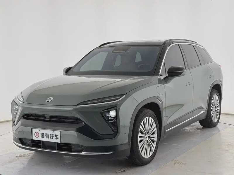 NIO ES6