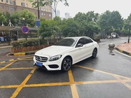 Mercedes-Benz C-Class 2016