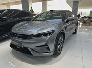 BYD L 2025