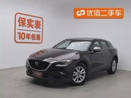 Mazda CX-4 2019