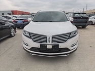 Lincoln MKC 2016