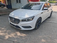 MG MG6 2018