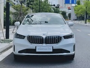 BMW i5 2024