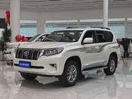 Toyota Prado 2019
