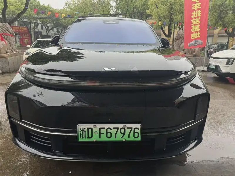 Li Auto L7