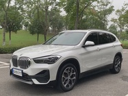 BMW X1 2022