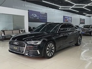 Audi A6 2019