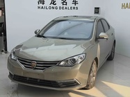 Roewe 360 2015
