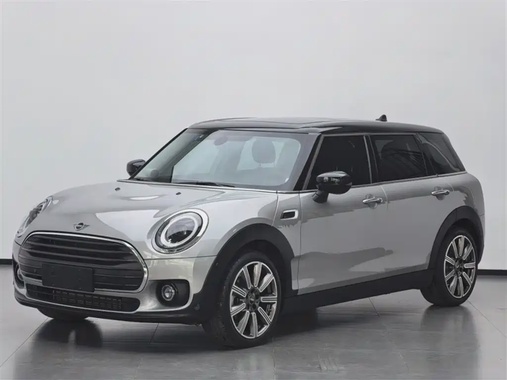 MINI Clubman 2024