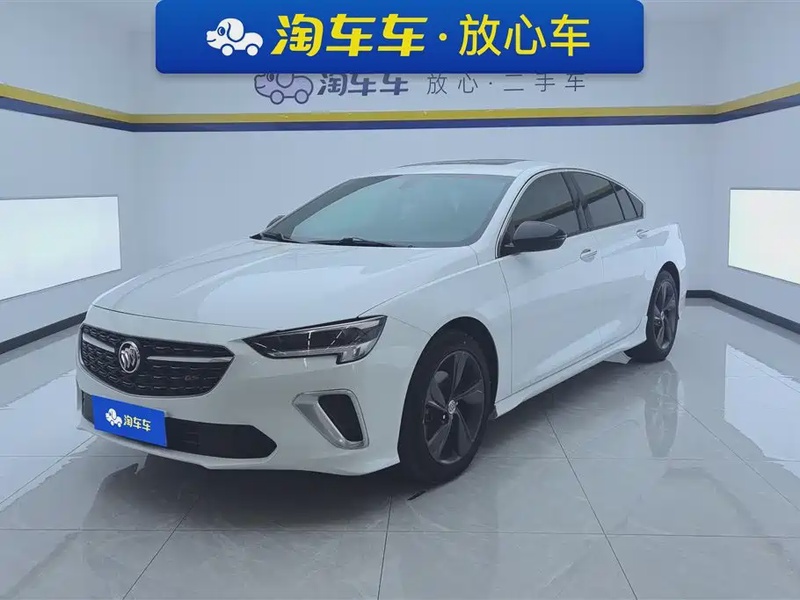 Buick Regal