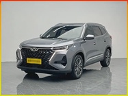 Chery Tiggo 8 PRO 2023