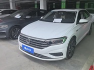 Volkswagen Sagitar 2022