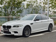 BMW M5 2013