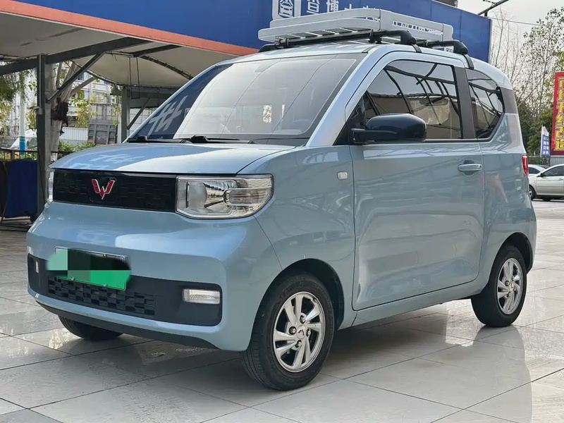 Wuling Mini