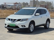 Nissan X-Trail 2016