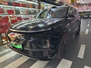 Li Auto L9 2023