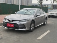 Toyota Camry 2023