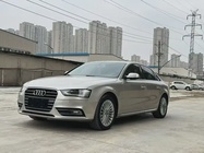 Audi A4 2016