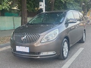 Buick GL8 2016