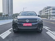 Volkswagen Touareg 2015
