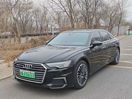 Audi A6 2020
