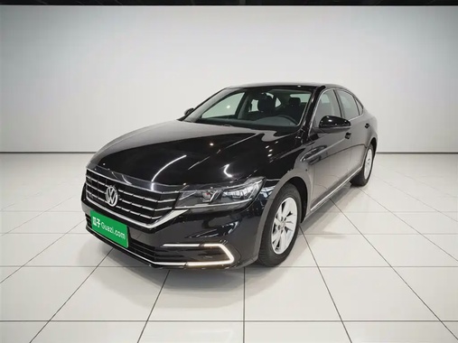 Volkswagen Passat 2021