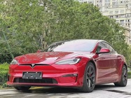 Tesla Model S 2023