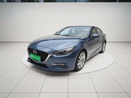 Mazda 3 2018