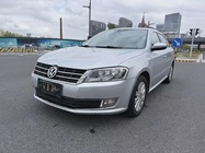Volkswagen Lavida 2013