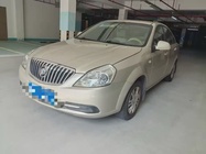 Buick Excelle 2016