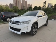 Citroen C3 2015