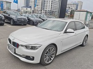 BMW 3 Series 2018