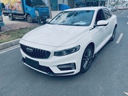 Geely Xingrui 2023
