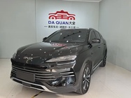 BYD PLUS 2025