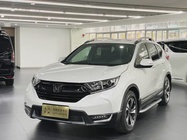 Honda CR-V 2019