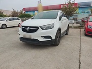 Buick Encore 2016
