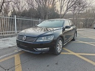Volkswagen Passat 2014