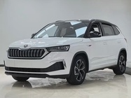 Skoda Kamiq 2023