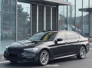 BMW 5 Series 2018
