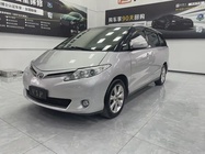 Toyota Previa 2011