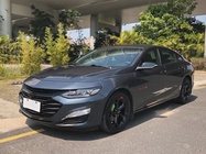 Chevrolet Malibu 2020