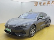 Denza Z9 2024