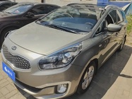 Kia Carens 2016