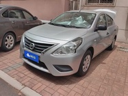 Nissan Sunny 2016