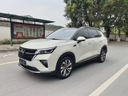Wuling Xingchen 2023